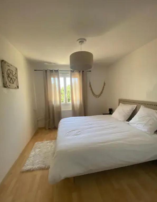 Villa Arethuse - Pyla Sur Mer Eksteriør bilde