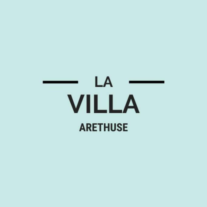 Villa Arethuse - Pyla Sur Mer Eksteriør bilde